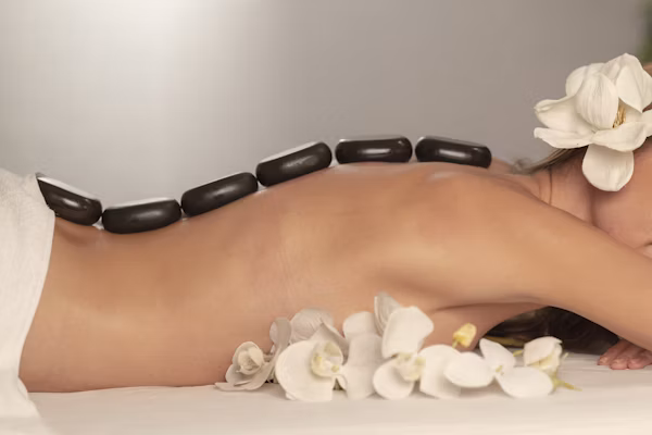 Ayurvedic Harmony Ritual